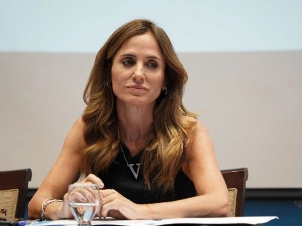 Victoria Tolosa Paz confirmó que será candidata a gobernadora bonaerense