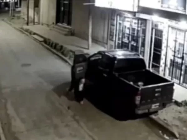 Asesinaron de un balazo a un hombre: hay un detenido