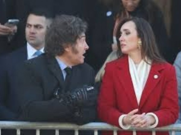 Milei tildó de traidora a Villarruel tras la aprobación del aumento de jubilaciones y la moratoria previsional
