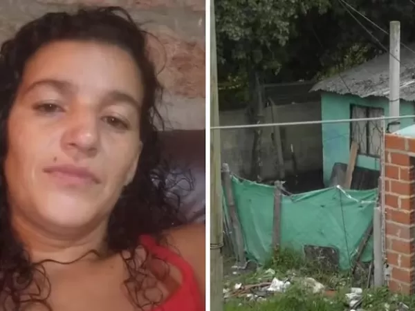 Qui&eacute;n era la mujer que fue encontrada enterrada en el patio de su casa en Claypole