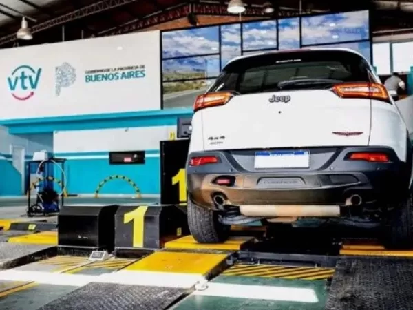 El Gobierno anunci&oacute; cambios en la VTV