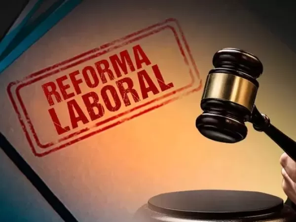 El Gobierno se anot&oacute; una victoria en la reforma laboral y logr&oacute; que la demanda de la CGT cambie de fuero