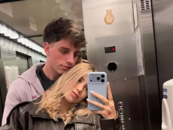 Coty Romero present&oacute; a su nuevo novio