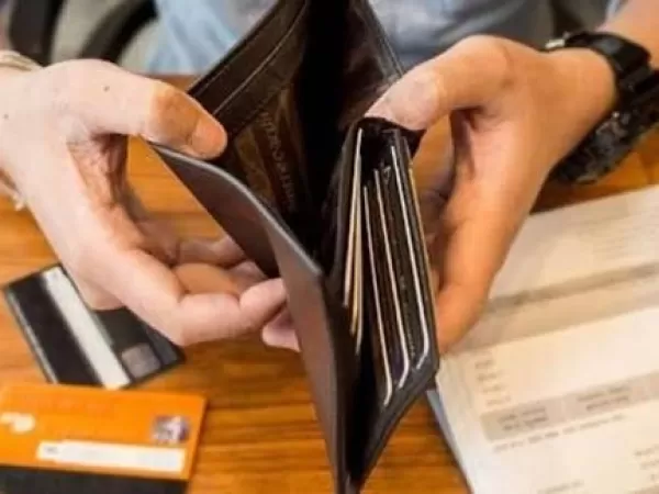 El salario real del sector privado cay&oacute; 3% en un a&ntilde;o