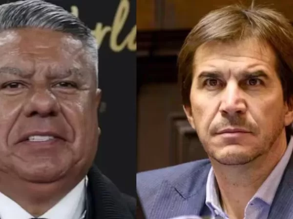 Qu&eacute; encontr&oacute; la Justicia en las cajas de seguridad de Javier Faroni, el empresario ligado a &ldquo;Chiqui&rdquo; Tapia