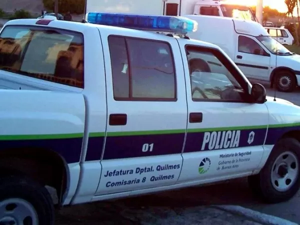 Muri&oacute; tras enfrentar a un prefecto armado que manejaba un Uber