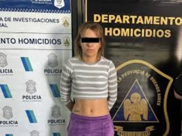 Mataron a un joven de un disparo para quedarse con su casa y por el crimen detuvieron a su excuñada