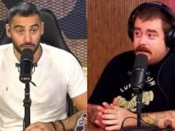 Nico Occhiato y Migue Granados se dijeron de todo en el inicio de “la guerra del streaming”