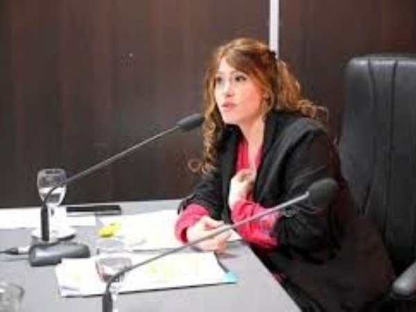 Soledad Alonso: “Qué va a hacer Milei cuando la mayoría de los jubilados esté en la indigencia”