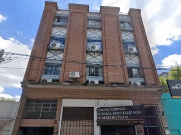 Quieren expropiar un inmueble para cederlo a la Suprema Corte