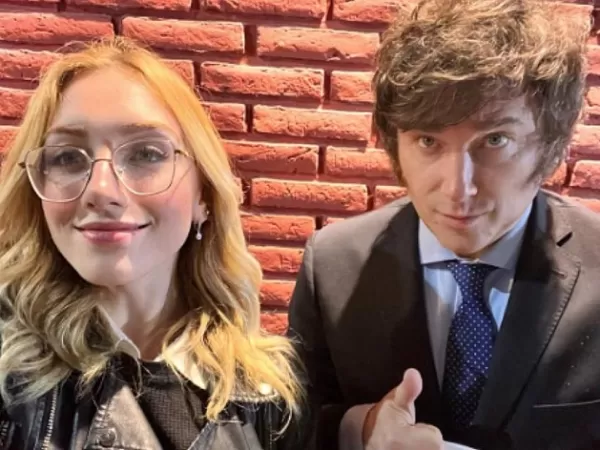 La novia de I&ntilde;aki Guti&eacute;rrez choc&oacute; contra un poste y dio positivo en alcoholemia