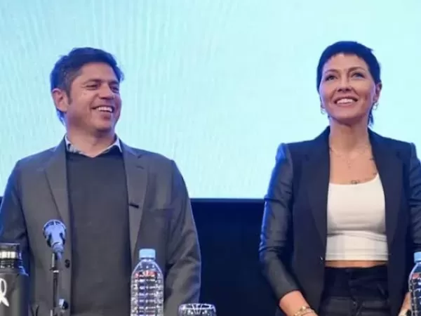 Mayra Mendoza acus&oacute; a Kicillof de &ldquo;desleal y desagradecido&rdquo; y reaviv&oacute; la interna