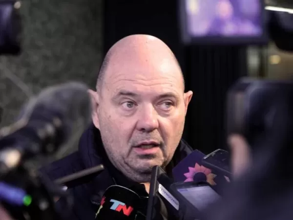 Carlos Rottemberg dio detalles del accidente que provoc&oacute; la muerte de Luis Brandoni: &ldquo;Tuvo mucha mala suerte&rdquo;