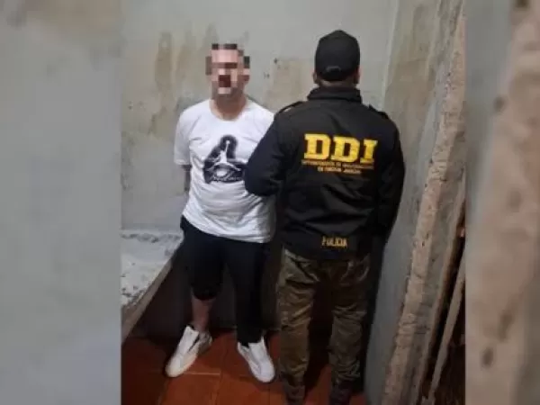 Cay&oacute; un nuevo acusado por el triple crimen: creen que traslad&oacute; a las chicas y particip&oacute; de los asesinatos