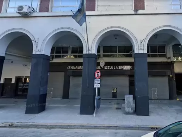 El juez solicit&oacute; a la SIDE que se involucre en la investigaci&oacute;n por la carta bomba en Gendarmer&iacute;a