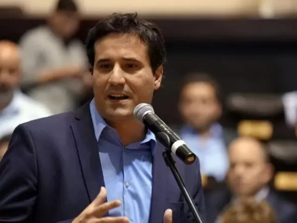 El abadismo busca que el sector de Miguel Fern&aacute;ndez acepte la unidad en la UCR bonaerense