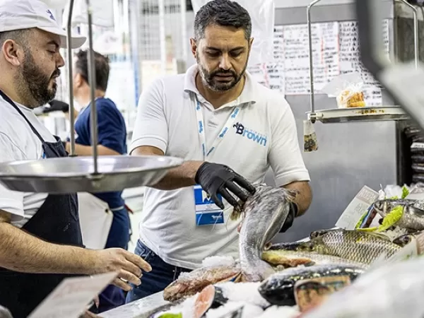 Refuerzan controles bromatol&oacute;gicos en pescader&iacute;as