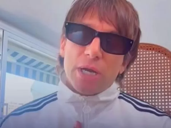Joaqu&iacute;n Levinton rompi&oacute; el silencio luego de que su exnovia lo denunciara por abuso
