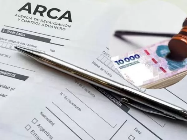 La UIA le pidi&oacute; a ARCA que suspenda por 180 d&iacute;as los embargos a las empresas