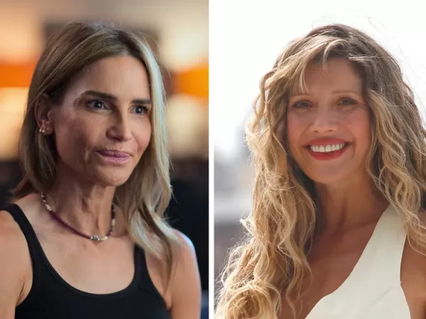 Laurita Fern&aacute;ndez cont&oacute; qu&eacute; le dijo Mar&iacute;a V&aacute;zquez antes de ponerse de novia con el polista Mat&iacute;as Bouquet