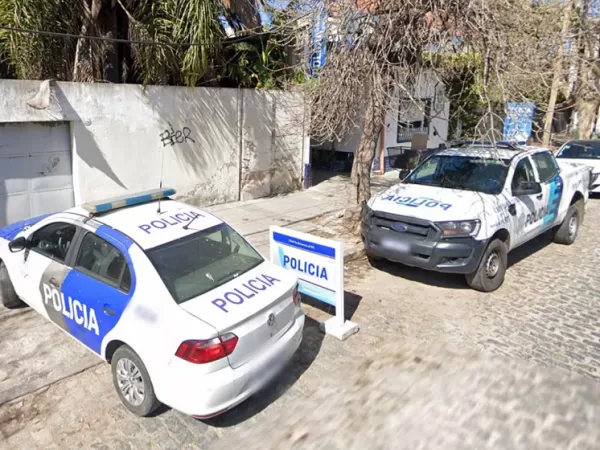Cinco ladrones encapuchados entraron a robar a una casa y un jubilado de 85 a&ntilde;os muri&oacute;