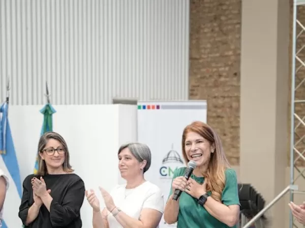 Avellaneda y UNICEF celebraron el “Día Mundial de las Infancias”