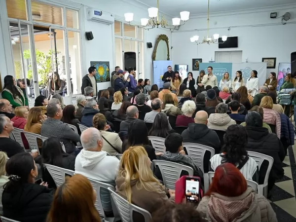 La tranquilidad de tener la casa propia