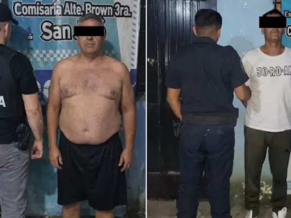 Asesinaron a un almacenero y detuvieron a los acusados en menos de 24 horas