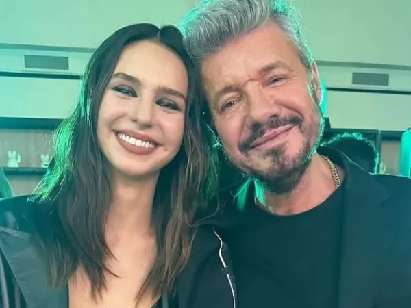 Revelaron quién amenazó a Juanita Tinelli y a toda su familia