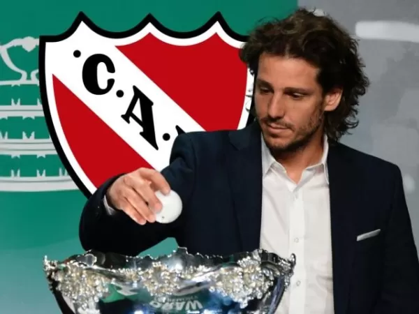 Gast&oacute;n Gaudio confirm&oacute; que ser&aacute; candidato a presidente de Independiente