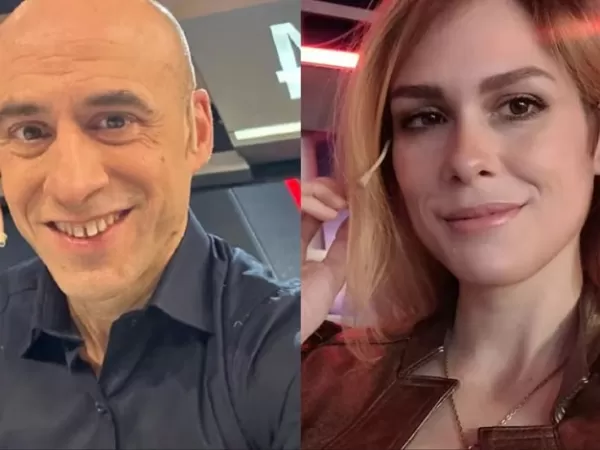 Lilia Lemoine atac&oacute; a Esteban Trebucq por cuestionar a Adorni