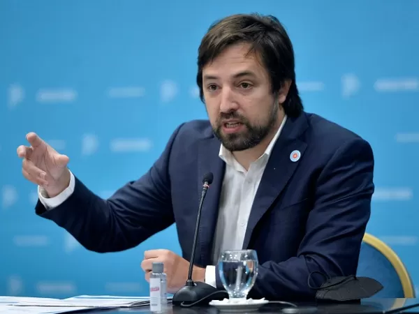 Kreplak responsabiliz&oacute; a Milei por los casos de hantavirus: &ldquo;Es uno de los impactos de ser anticient&iacute;fico&rdquo;