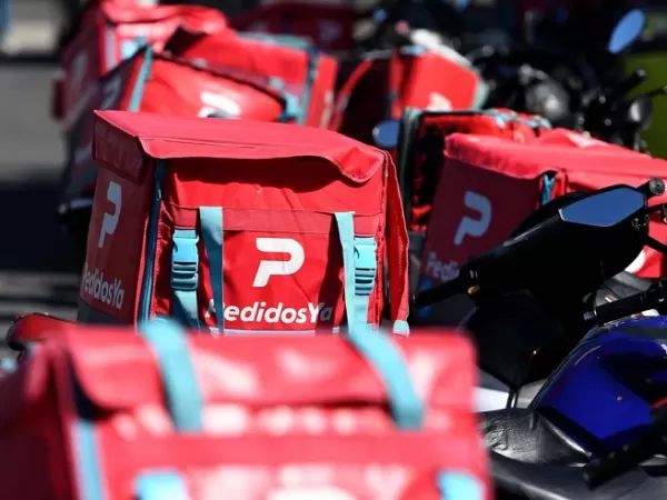 Axel Kicillof anunci&oacute; una ley para regular apps de delivery y transporte en la Provincia