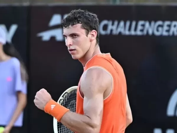 Cer&uacute;ndolo cont&oacute; el calvario que viven los tenistas por las apuestas deportivas