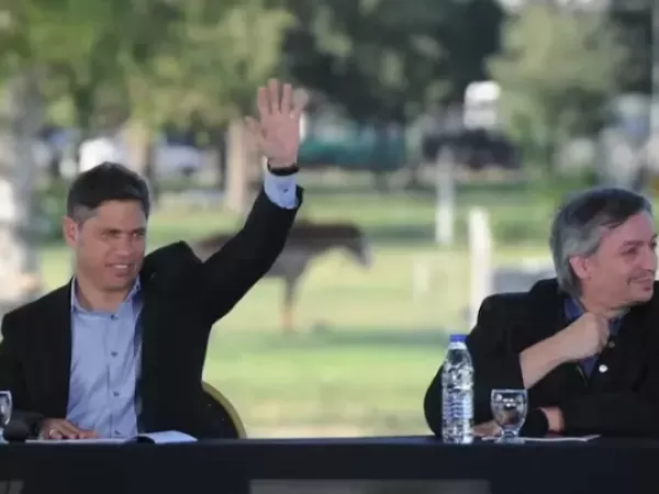 PJ bonaerense: en 32 municipios habr&aacute; m&aacute;s de una lista pese al acuerdo entre Kicillof y M&aacute;ximo Kirchner