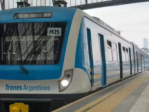 La Fraternidad rechaz&oacute; la propuesta salarial y anunci&oacute; un paro de trenes para el jueves