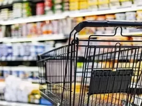 Las ventas minoristas cayeron 1,2% interanual en mayo y acumularon 13 meses consecutivos en baja