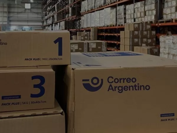 El Gobierno design&oacute; un nuevo presidente para Correo Argentino