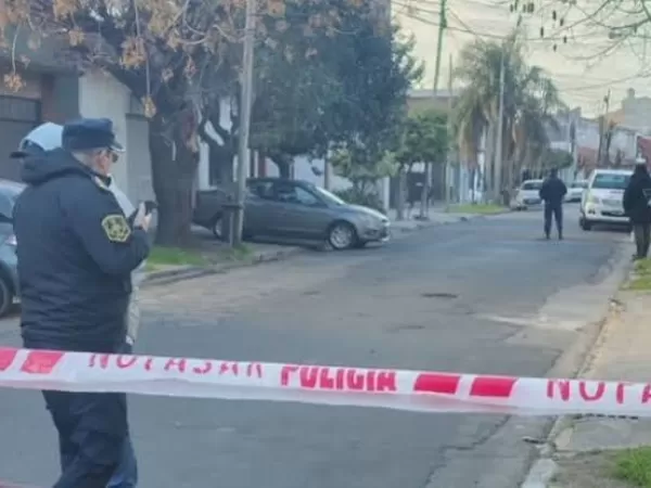 Ladrones entraron en una casa y mataron a golpes a un jubilado de 82 a&ntilde;os