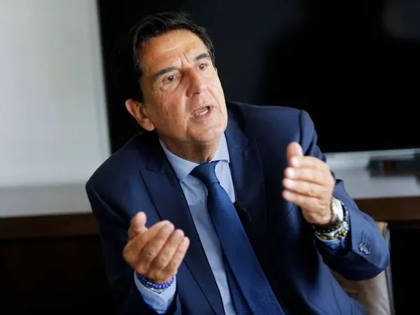 Melconian desbarat&oacute; el relato libertario: &ldquo;Si la macroeconom&iacute;a est&aacute; bien le llega a la gente&rdquo;