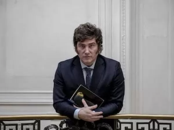 Nueva ca&iacute;da para Milei: qued&oacute; entre los cuatro presidentes peor valorados de la regi&oacute;n