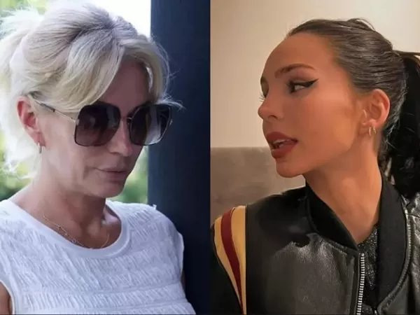 Juanita Tinelli la critic&oacute; y Yanina Latorre respondi&oacute; con todo
