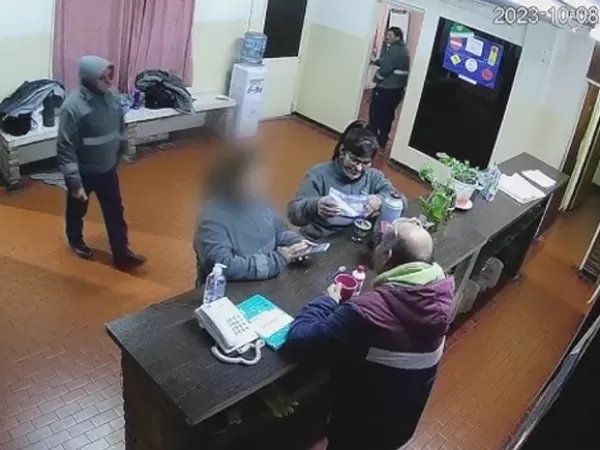 La ins&oacute;lita justificaci&oacute;n del concejal que le toc&oacute; la cola a una empleada y deber&aacute; pagarle $12 millones