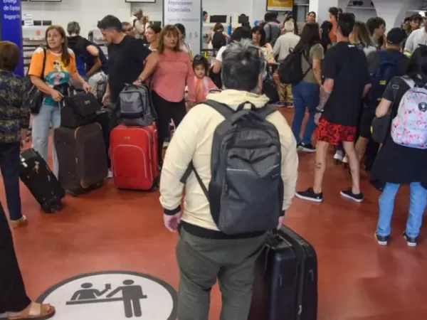 En Semana Santa creci&oacute; la cantidad de turistas, pero gastaron menos que el a&ntilde;o pasado