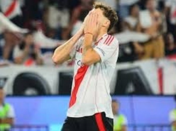 River cayó en los penales ante Talleres y se quedó sin la Supercopa Internacional