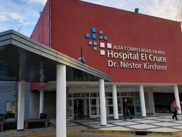 Crece el alerta por el plan privatizador de Milei de los hospitales SAMIC