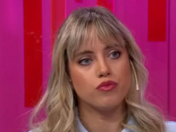 Las amenazas que Denisse Gonz&aacute;lez recibe hace tres a&ntilde;os de parte de una fan&aacute;tica de su novio: &ldquo;&iquest;Cu&aacute;ndo te vas a morir?"
