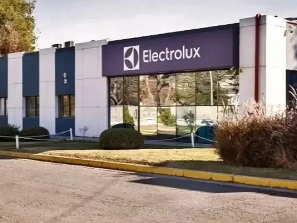 Electrolux dejar&aacute; de producir heladeras en Rosario y recortar&aacute; 100 empleos
