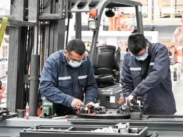 Seg&uacute;n un informe privado, la actividad econ&oacute;mica volvi&oacute; a caer en abril tras la mejora de marzo