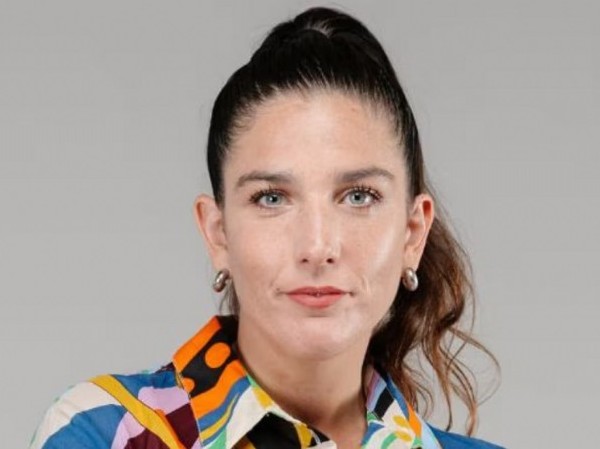 Juana Repetto anunció que está embarazada de su tercer hijo